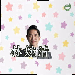 林婉清
