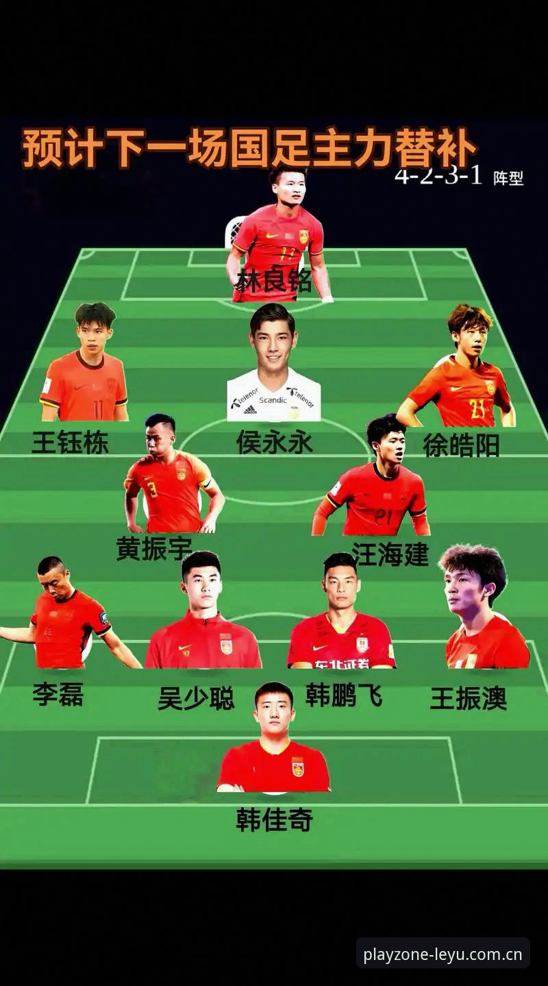 世界杯扩军至66队趋势详解，中国男足迎历史契机